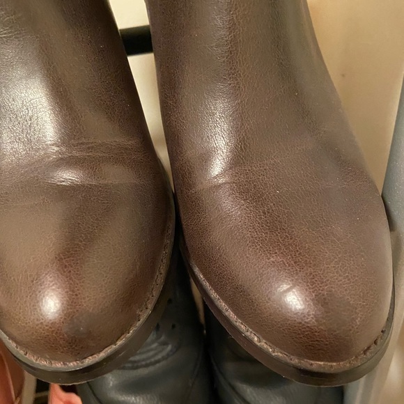 NWOT Rebels Women's Aura Boot - Picture 5 of 5